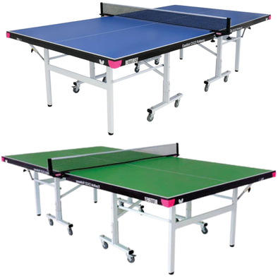 Butterfly Dx22 Easifold Table Tennis Table Butterfly Dx22 Easifold Table Tennis Table | www.ee-supplies.co.uk