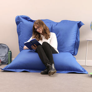 Eden Giant Secondary Bean Bag Floor Cushions Eden Giant Secondary Bean Bag Floor Cushions