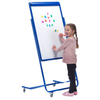 Little Rainbows Magnetic Display Easel  Little Rainbows Magnetic Display Easel |  Easels | www.ee-supplies.co.uk