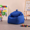 Eden Primary Bean Bags Primary Bean Bags Set   | Beanbags | www.ee-supplies.co.uk