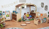 Playscapes Nursery Cosy Reading Furniture Zone Playscapes Nursery Cosy Reading Furniture Zone | Playscape Zone Furniture | www.ee-supplies.co.uk