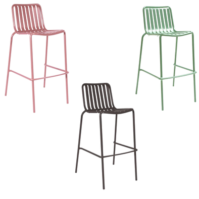 Breeze Aluminium Bar Chair Breeze Aluminium Bar Chair | Seating | www.ee-supplies.co.uk