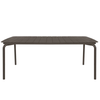Breeze Aluminium Slatted Table - Rectangular Breeze Aluminium Slatted Table - Square | Seating | www.ee-supplies.co.uk