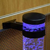 Bubble Tube Colour Changing Sensory Light Tube + Fish + Wall Bracket – H100cm Bubble Tube Colour Changing Sensory Light Tube + Fish – H100cm | Sensory | www.ee-supplies.co.uk