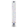 Bubble Tube Tank Tower + Colourful Balls H100cm Bubble Tube Tank Tower + Colourful Balls H100cm | Sensory | www.ee-supplies.co.uk