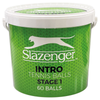 Slazenger Mini Tennis Green Stage 1 Ball Slazenger Mini Tennis Green Stage 1 Ball  | www.ee-supplies.co.uk