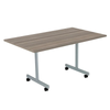 Budget Rectangular Tilting Table Budget Rectangular Tilting Table |  Folding Tables | www.ee-supplies.co.uk