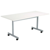 Budget Rectangular Tilting Table Budget Rectangular Tilting Table |  Folding Tables | www.ee-supplies.co.uk