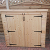 Buggy Wooden Storage Shed Buggy Wooden Storage Shed | www.ee-supplies.co.uk