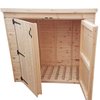 Buggy Wooden Storage Shed Buggy Wooden Storage Shed | www.ee-supplies.co.uk