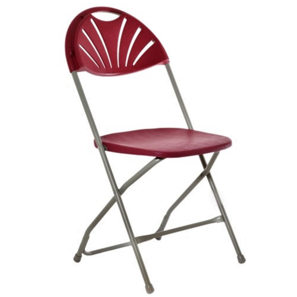 Titan Linking Fan Back Folding Chair Classic PlusFolding Chairs | Fan Back Chairs | www.ee-supplies.co.uk