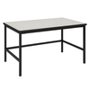 C Frame Premium Craft Table - Trespa Top - Trespa Edge - 25mm Frame C Frame Premium Craft Table - Laminated Top - Bull Nose Edge - 25mm Frame | www.ee-supplies.co.uk