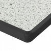 C Frame Premium Craft Table - Trespa Top - Trespa Edge - 25mm Frame C Frame Premium Craft Table - Laminated Top - Bull Nose Edge - 25mm Frame | www.ee-supplies.co.uk