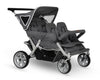 Cabrio 4 Seater Stroller Pushchair + Free Rain Cover & Delivery Cabrio 4 Seater Stroller Pushchair + Free Rain Cover & Delivery | www.ee-supplies.co.uk