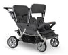 Cabrio 4 Seater Stroller Pushchair + Free Rain Cover & Delivery Cabrio 4 Seater Stroller Pushchair + Free Rain Cover & Delivery | www.ee-supplies.co.uk