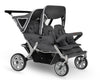 Cabrio 4 Seater Stroller Pushchair + Free Rain Cover & Delivery Cabrio 4 Seater Stroller Pushchair + Free Rain Cover & Delivery | www.ee-supplies.co.uk