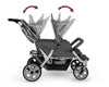 Cabrio 4 Seater Stroller Pushchair + Free Rain Cover & Delivery Cabrio 4 Seater Stroller Pushchair + Free Rain Cover & Delivery | www.ee-supplies.co.uk