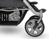 Cabrio 4 Seater Stroller Pushchair + Free Rain Cover & Delivery Cabrio 4 Seater Stroller Pushchair + Free Rain Cover & Delivery | www.ee-supplies.co.uk