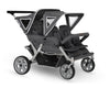 Cabrio 4 Seater Stroller Pushchair + Free Rain Cover & Delivery Cabrio 4 Seater Stroller Pushchair + Free Rain Cover & Delivery | www.ee-supplies.co.uk