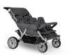 Cabrio 4 Seater Stroller Pushchair + Free Rain Cover & Delivery Cabrio 4 Seater Stroller Pushchair + Free Rain Cover & Delivery | www.ee-supplies.co.uk