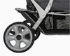 Cabrio Nursery Stroller 4 Seater Pushchair + Free Rain Cover Cabrio Nursery Stroller 4 Seater Pushchair + Rain Cover | Cabrio Multi Seat Pushchair | www.ee-supplies.co.uk