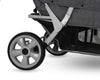 Cabrio Nursery Stroller 6 Seater Pushchair + Free Rain Cover Cabrio Nursery Stroller 6 Seater Pushchair + Free Rain Cover | www.ee-supplies.co.uk