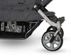 Cabrio Nursery Stroller 6 Seater Pushchair + Free Rain Cover Cabrio Nursery Stroller 6 Seater Pushchair + Free Rain Cover | www.ee-supplies.co.uk