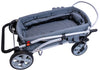 Cabrio Nursery Wagon + Free Rain Cover Cabrio Nursery Wagon + Free Rain Cover | www.ee-supplies.co.uk