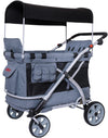 Cabrio Nursery Wagon + Free Rain Cover Cabrio Nursery Wagon + Free Rain Cover | www.ee-supplies.co.uk