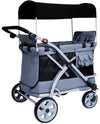 Cabrio Nursery Wagon + Free Rain Cover Cabrio Nursery Wagon + Free Rain Cover | www.ee-supplies.co.uk