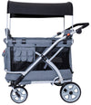 Cabrio Nursery Wagon + Free Rain Cover Cabrio Nursery Wagon + Free Rain Cover | www.ee-supplies.co.uk