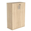 Core Wooden Cupboard - H1204mm Core Wooden Cupboard - H1204mm  | Cupboard | www.ee-supplies.co.uk