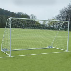 Champion Folding Goal - Pair Champion Folding Goal - Pair|  www.ee-supplies.co.uk