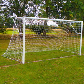 Champion Socketed Goal 9v9 - Pair Champion Socketed Goal 9v9 - Pair | www.ee-supplies.co.uk