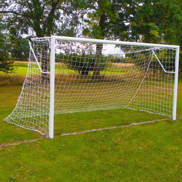 Champion Socketed Goal 9v9 - Pair Champion Socketed Goal 9v9 - Pair | www.ee-supplies.co.uk