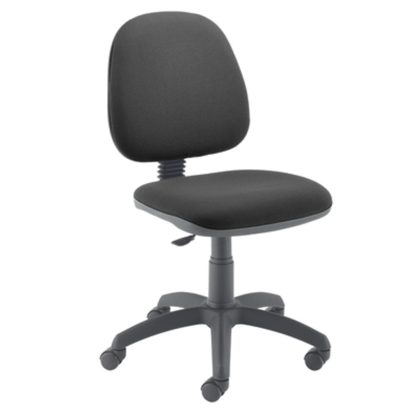 Zoom Midback Operator Chair