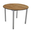 Enviro Solid Top Outdoor Table D1000MM Enviro Solid Top Outdoor Table D1000MM | Gopak Outdoor | www.ee-supplies.co.uk