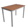 Gopak Enviro Slatted Top Outdoor Table - 1000 x 600mm Gopak Enviro Slatted Top Outdoor Table - 1000 x 600mm | Gopak Outdoor | www.ee-supplies.co.uk