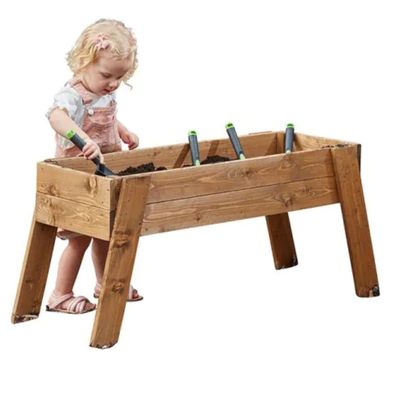 Chic Sand Box and Planter Chic Sand Box and Planter | www.ee-supplies.co.uk