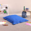 Eden Childrens Bean Bag Floor Cushion x 5 Children Bean Bag Floor Cushion Pack x 5 | Soft  Floor Cushions | www.ee-supplies.co.uk