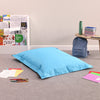 Eden Childrens Bean Bag Floor Cushion x 5 Children Bean Bag Floor Cushion Pack x 5 | Soft  Floor Cushions | www.ee-supplies.co.uk