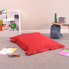 Eden Childrens Bean Bag Floor Cushion x 5 Children Bean Bag Floor Cushion Pack x 5 | Soft  Floor Cushions | www.ee-supplies.co.uk