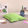 Eden Childrens Bean Bag Floor Cushion x 5 Children Bean Bag Floor Cushion Pack x 5 | Soft  Floor Cushions | www.ee-supplies.co.uk