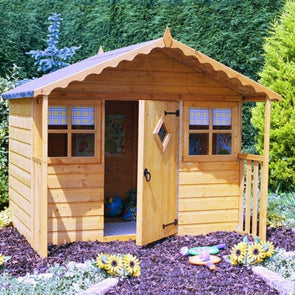 Children’s Chubby Playhouse Children’s Bunny Playhouse | Great Outdoors | www.ee-supplies.co.uk