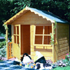 Children’s Kitty Playhouse Children’s Bunny Playhouse | Great Outdoors | www.ee-supplies.co.uk