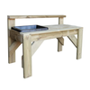 Children’s Messy Play Workbench Children’s Messy Play Workbench | Great Outdoors | www.ee-supplies.co.uk