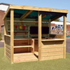 Children's Outdoor Creative Cooking Station Children's Outdoor Creative Cooking Station | www.ee-supplies.co.uk