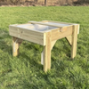 Children’s Outdoor Water & Sand Tray Unit Children’s Outdoor Water & Sand Tray Unit | Great Outdoors | www.ee-supplies.co.uk