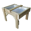 Children’s Outdoor Water & Sand Tray Unit Children’s Outdoor Water & Sand Tray Unit | Great Outdoors | www.ee-supplies.co.uk