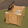 Children's Outdoor Wheelie Storage Box Children's Outdoor Wheelie Storage Box | www.ee-supplies.co.uk